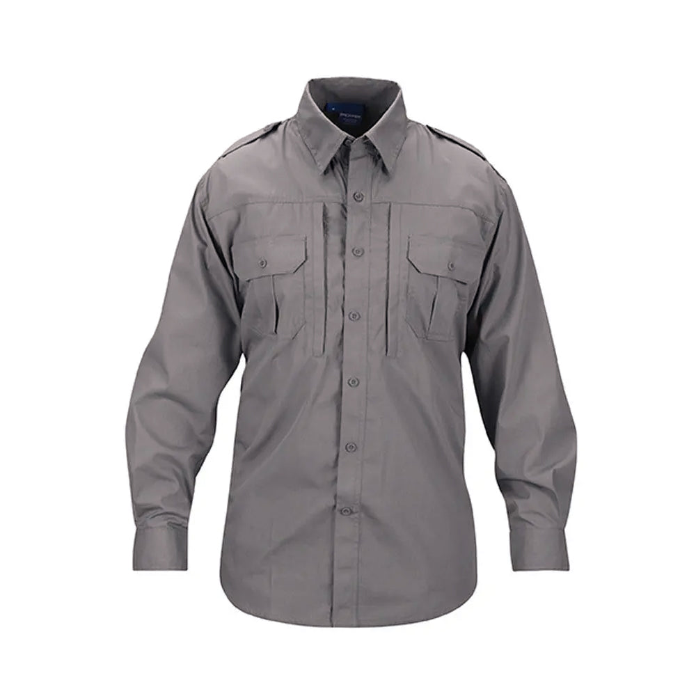 Camisa táctica Propper® para hombre - Manga larga
