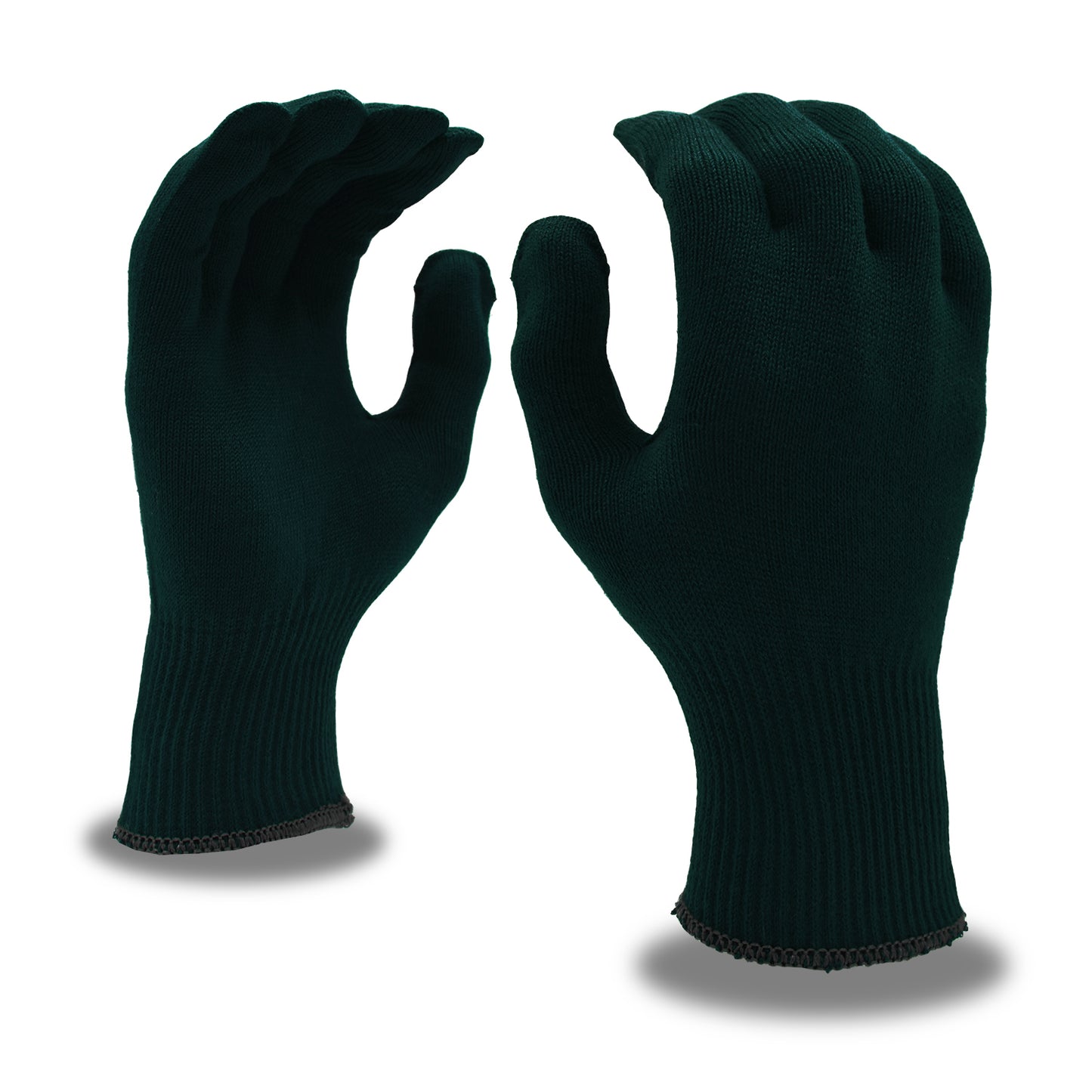 Guantes Tejido a máquina, ligero No. H3677