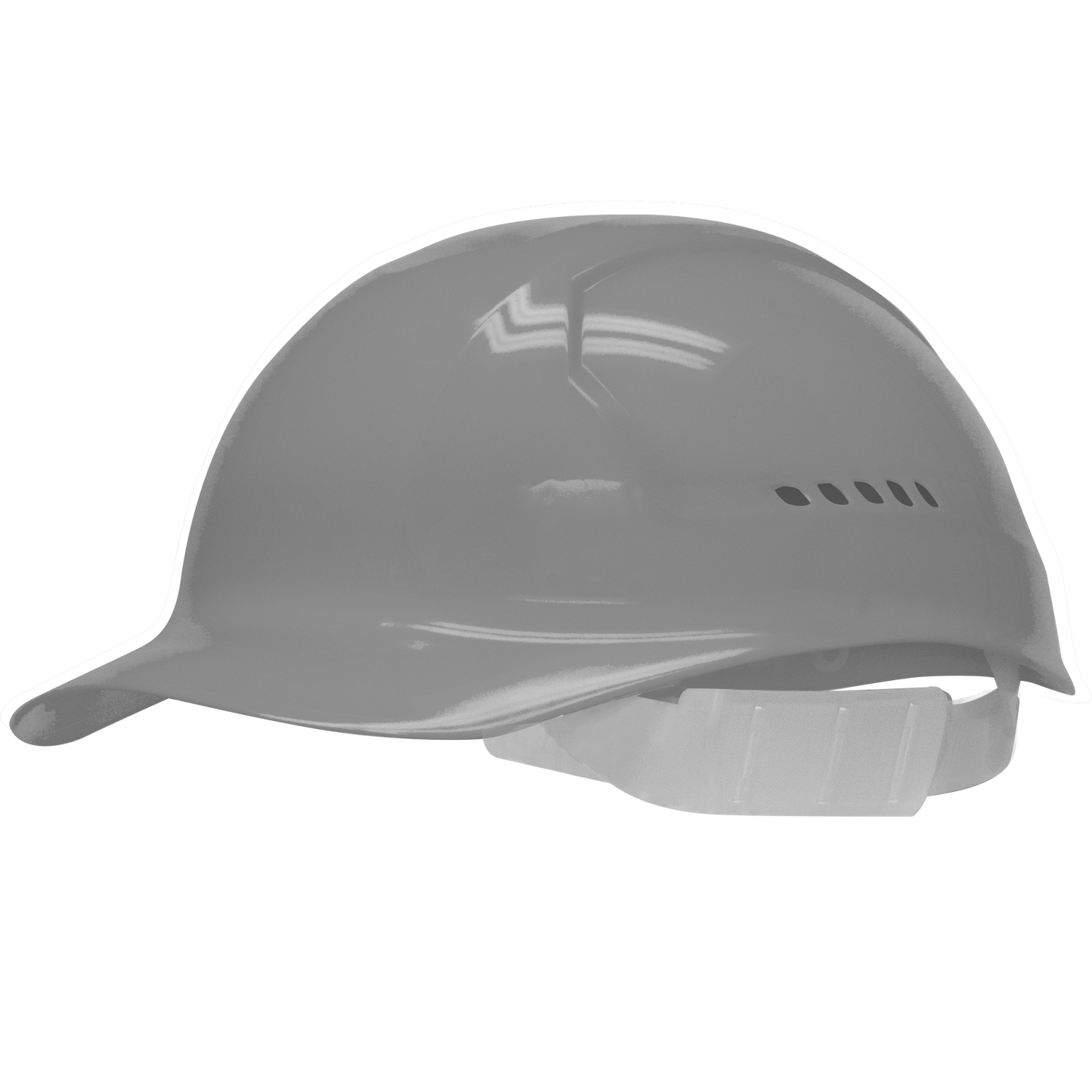 Casco Duo Safety™, bump cap, gorra ventilada