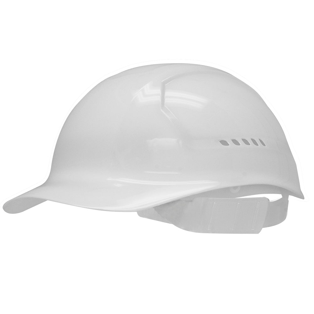 Casco Duo Safety™, bump cap, gorra ventilada