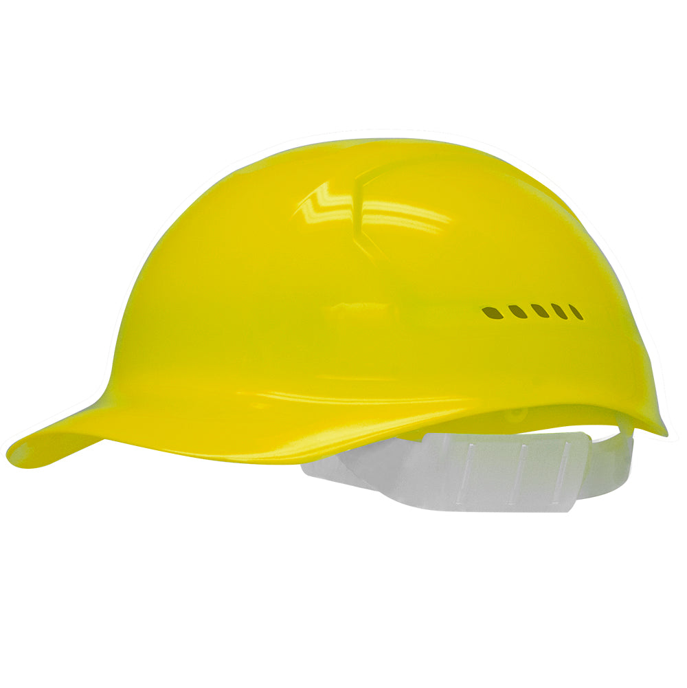 Casco Duo Safety™, bump cap, gorra ventilada