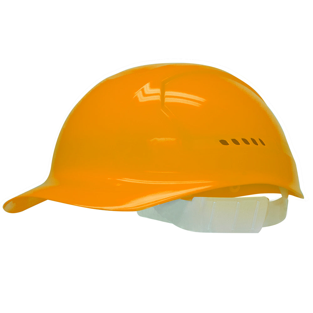 Casco Duo Safety™, bump cap, gorra ventilada