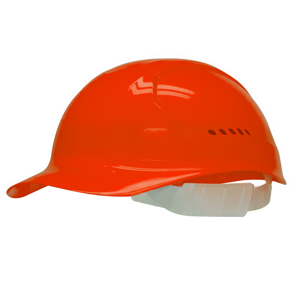 Casco Duo Safety™, bump cap, gorra ventilada