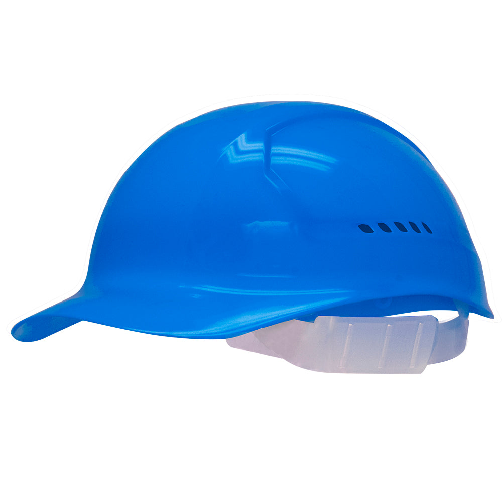 Casco Duo Safety™, bump cap, gorra ventilada