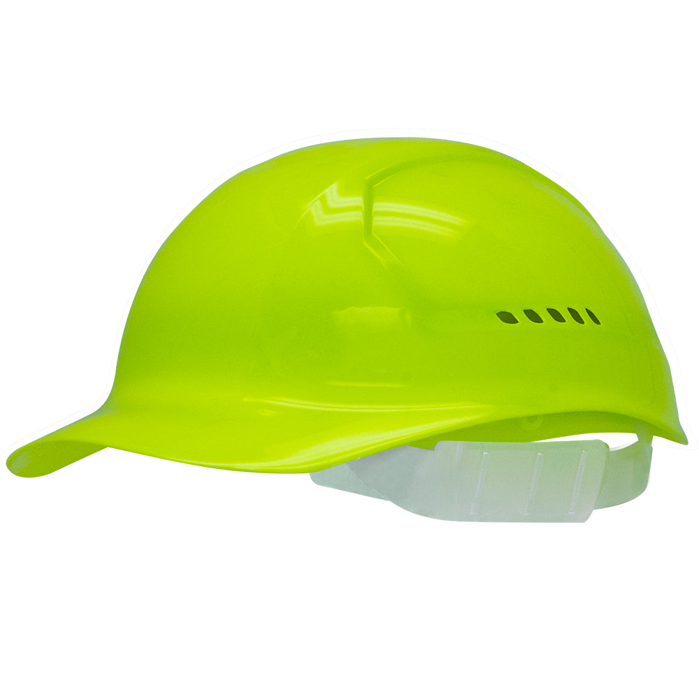 Casco Duo Safety™, bump cap, gorra ventilada