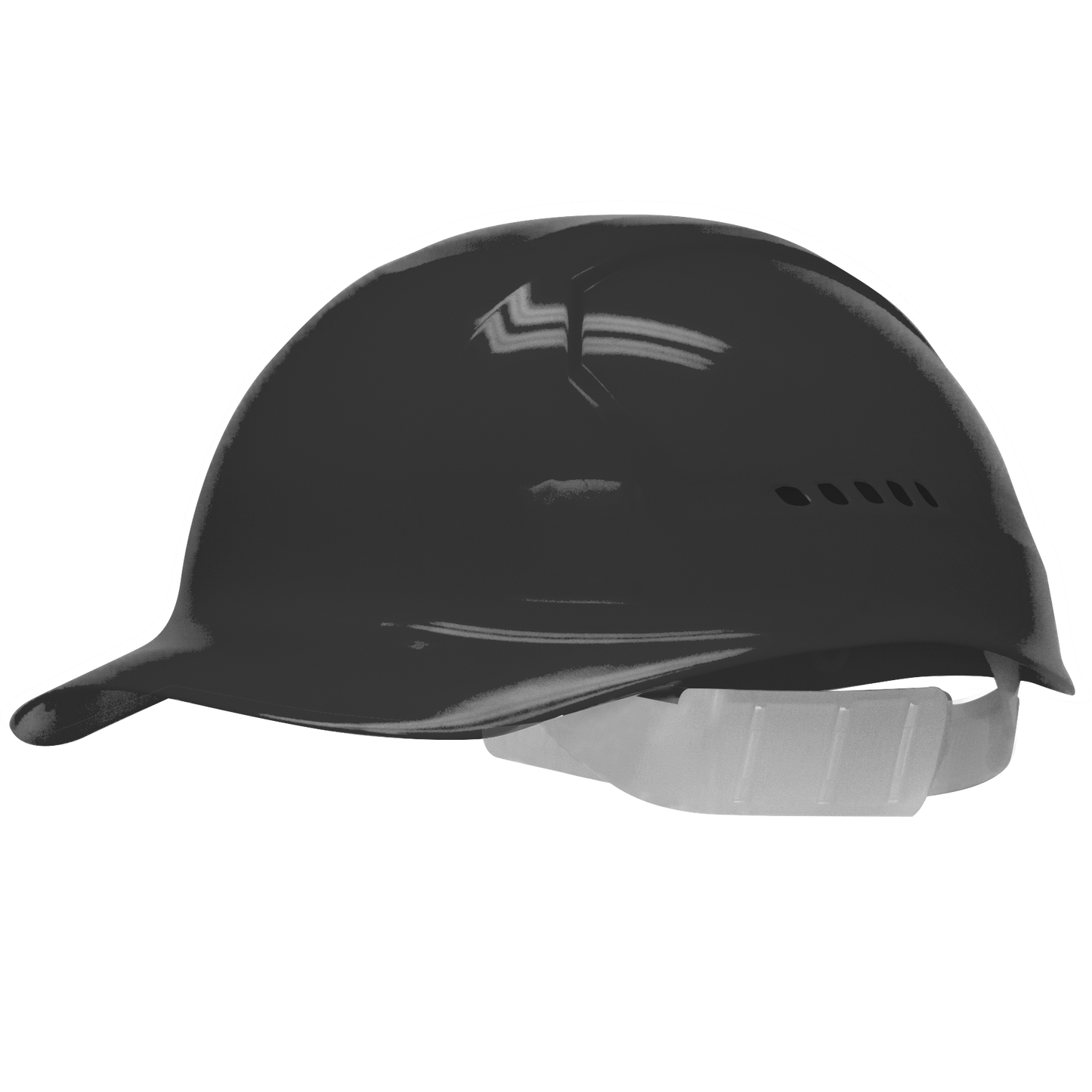 Casco Duo Safety™, bump cap, gorra ventilada