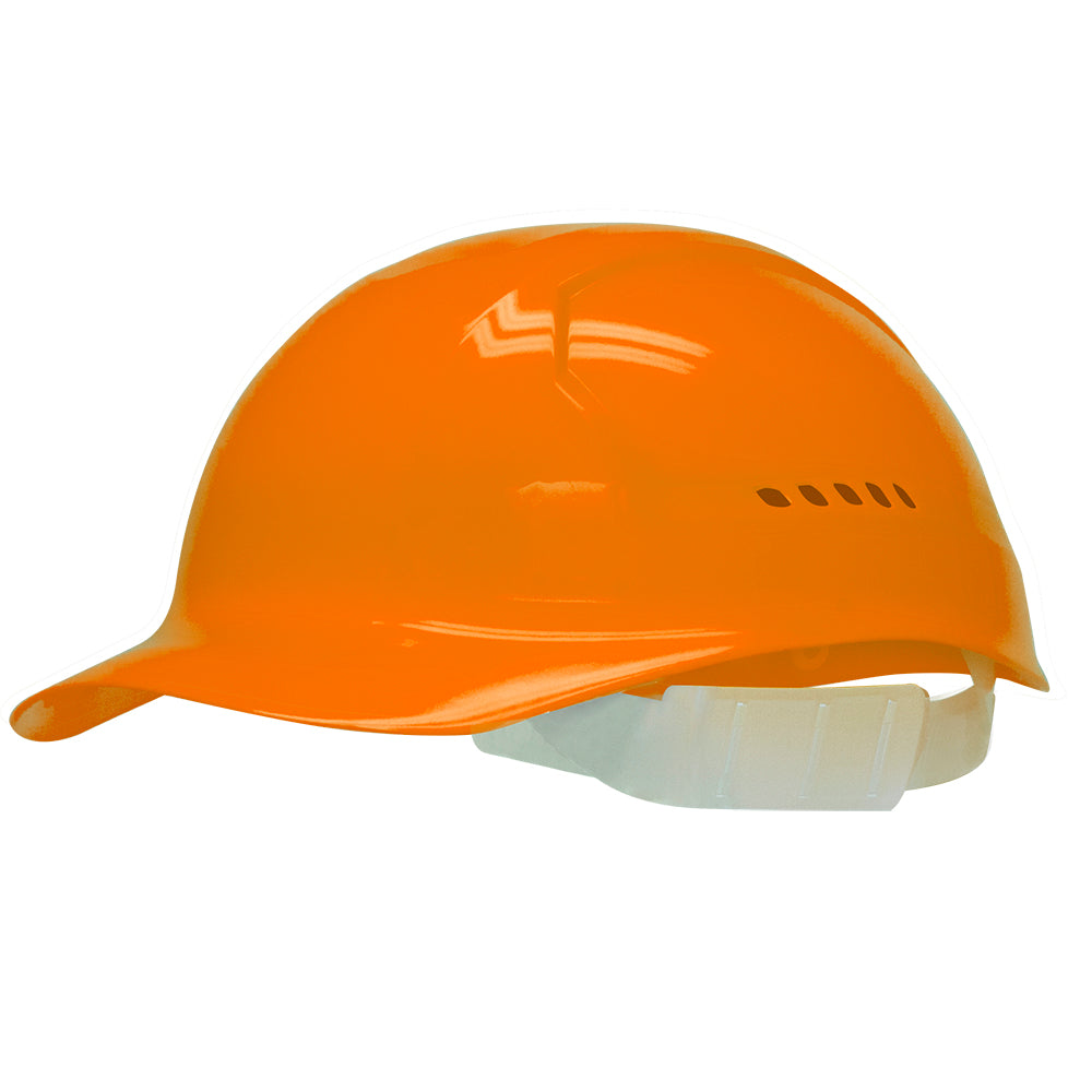 Casco Duo Safety™, bump cap, gorra ventilada