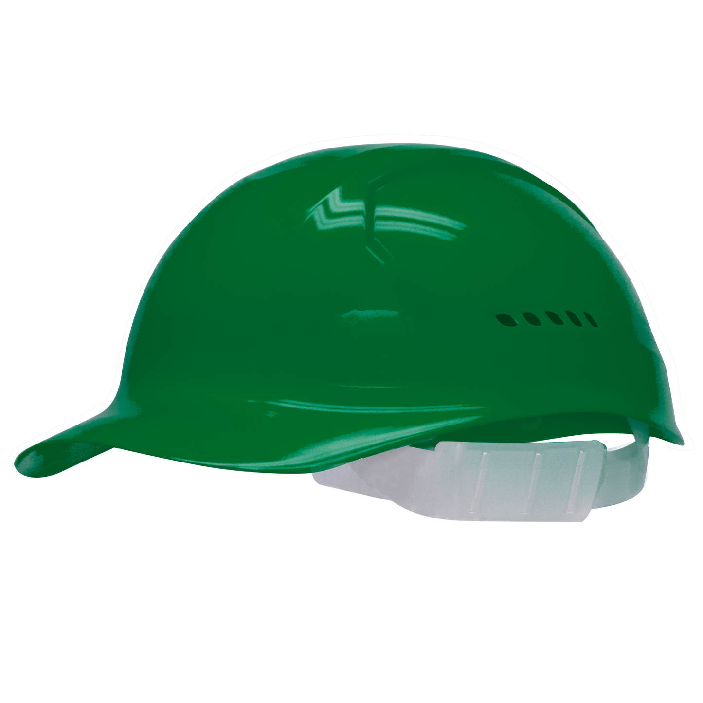 Casco Duo Safety™, bump cap, gorra ventilada