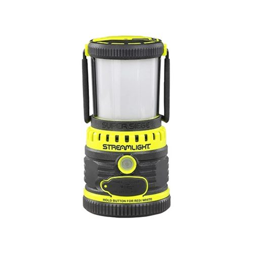 Lámpara recargable de 1.100 lúmenes, Streamlight