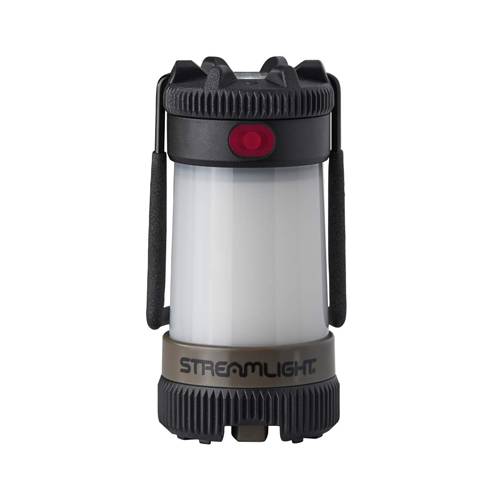 Lámpara para exteriores pequeña recargable por USB de 325 lúmenes, Streamlight
