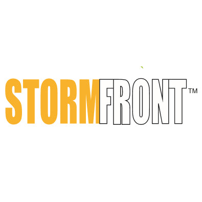 Delantal, StormFront™, PVC/Poliéster, No. RA35Y