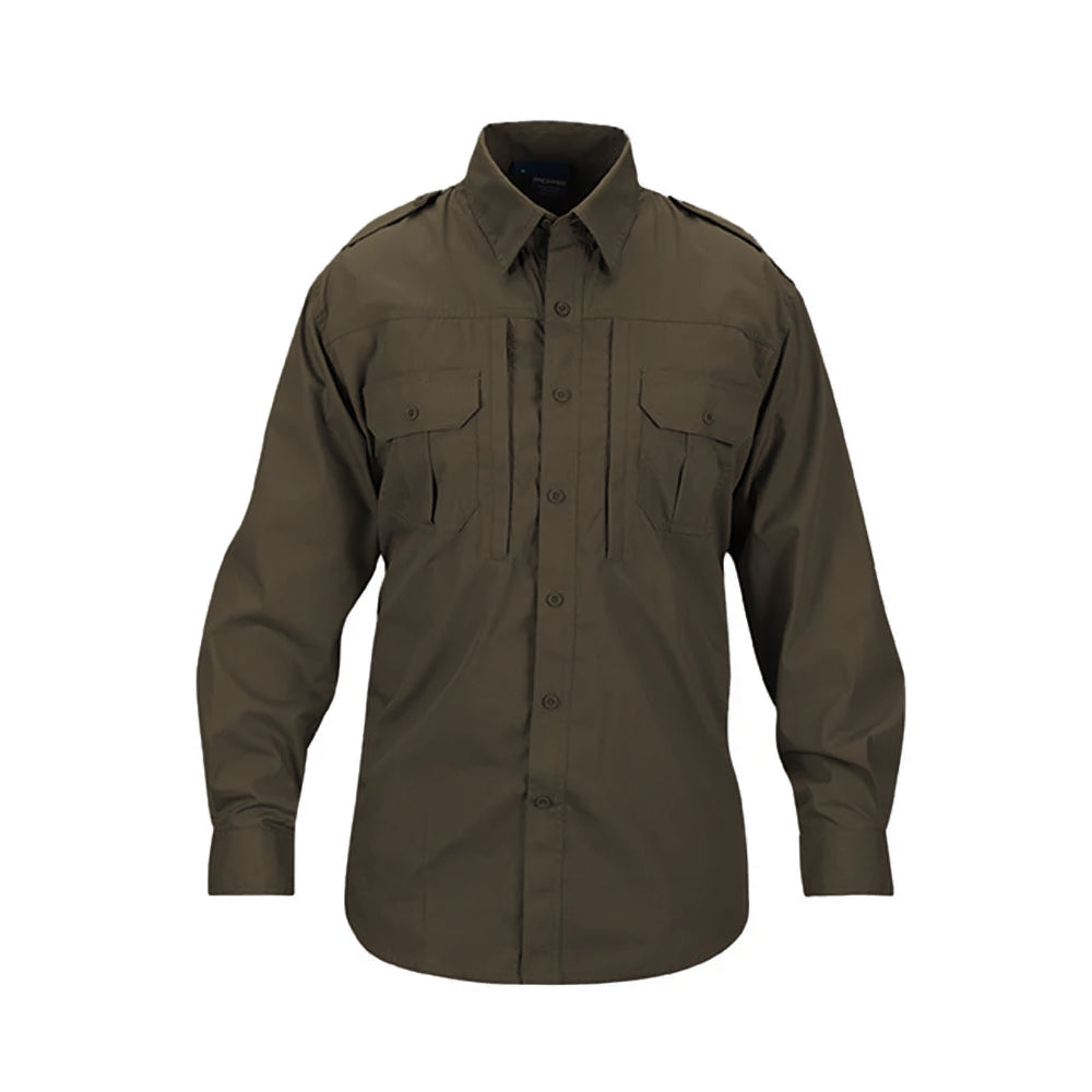 Camisa táctica Propper® para hombre - Manga larga