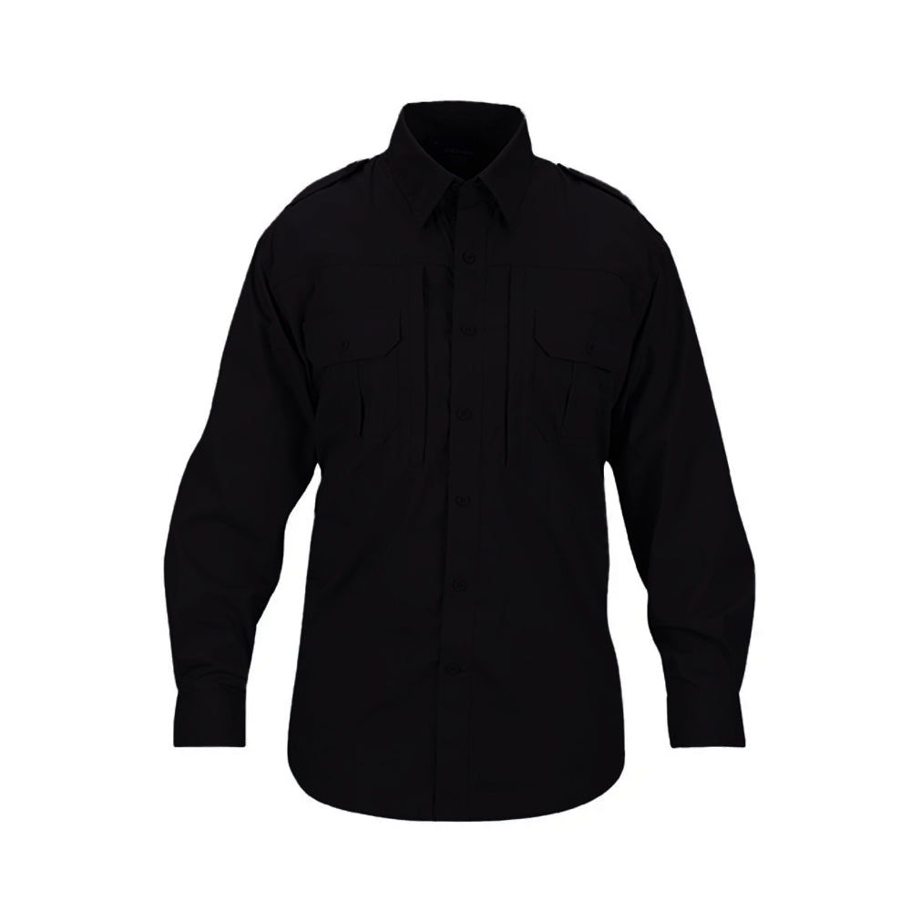 Camisa táctica Propper® para hombre - Manga larga