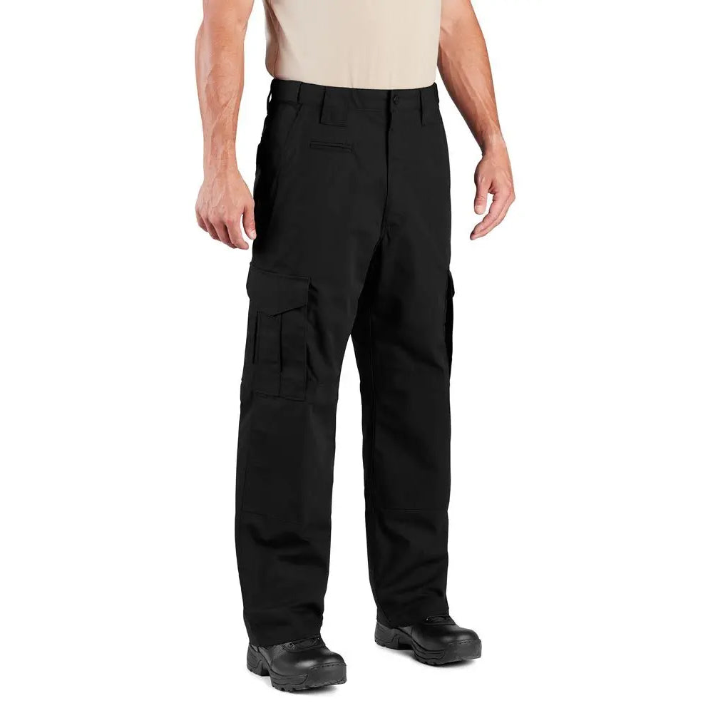 Pantalones Tácticos Propper Para Hombre – Estilo BDU, 6 Bolsillos, Resistente Ripstop, Ideal Para Trabajo O Aire Libre