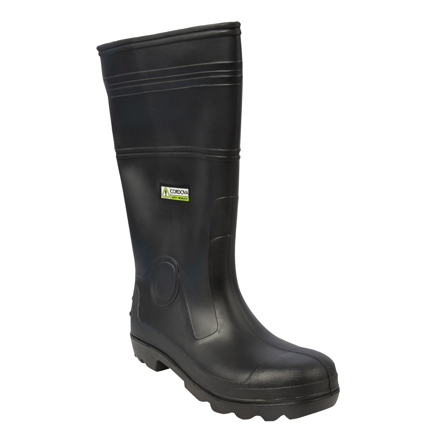 Botas PVC, resistente a solventes PB23