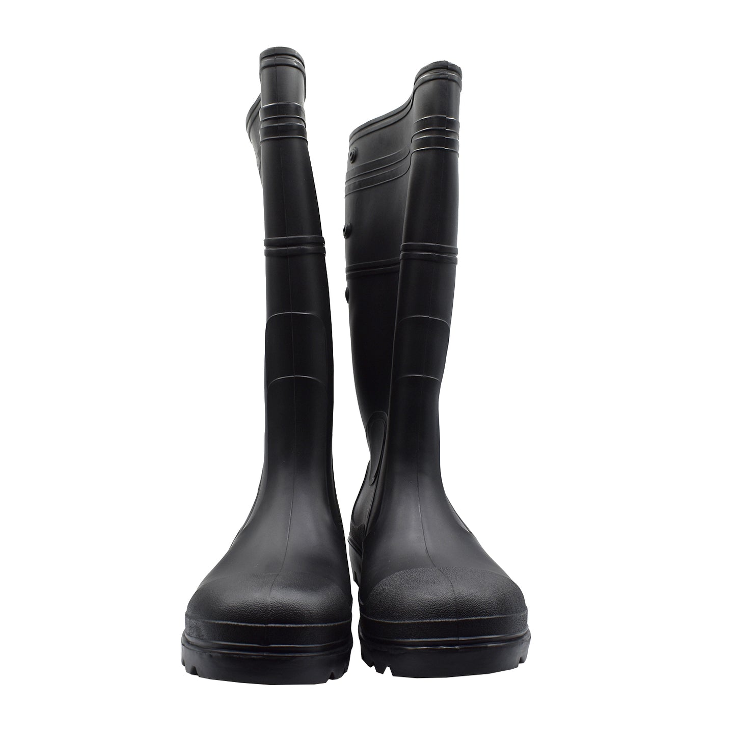 Botas PVC, resistente a solventes PB23