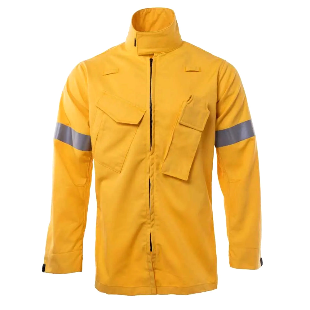 CHAQUETAS DE BOMBERO