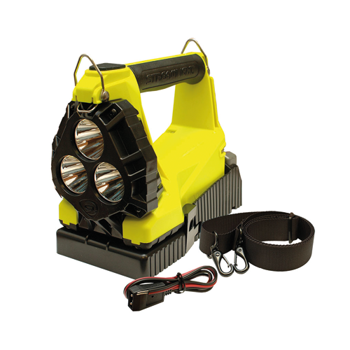 Linterna portátil streamlight Modelo vulcan 180
