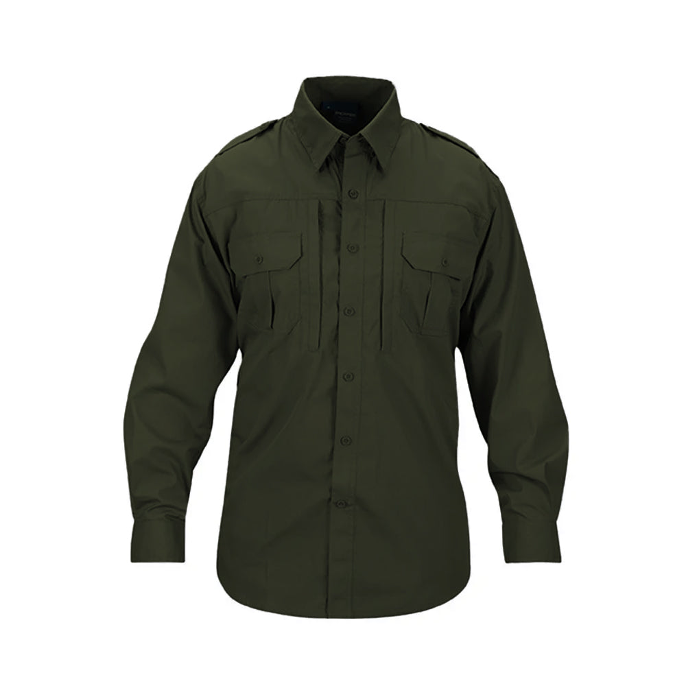 Camisa táctica Propper® para hombre - Manga larga