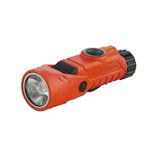 Linterna vantage 180, NFPA 1971